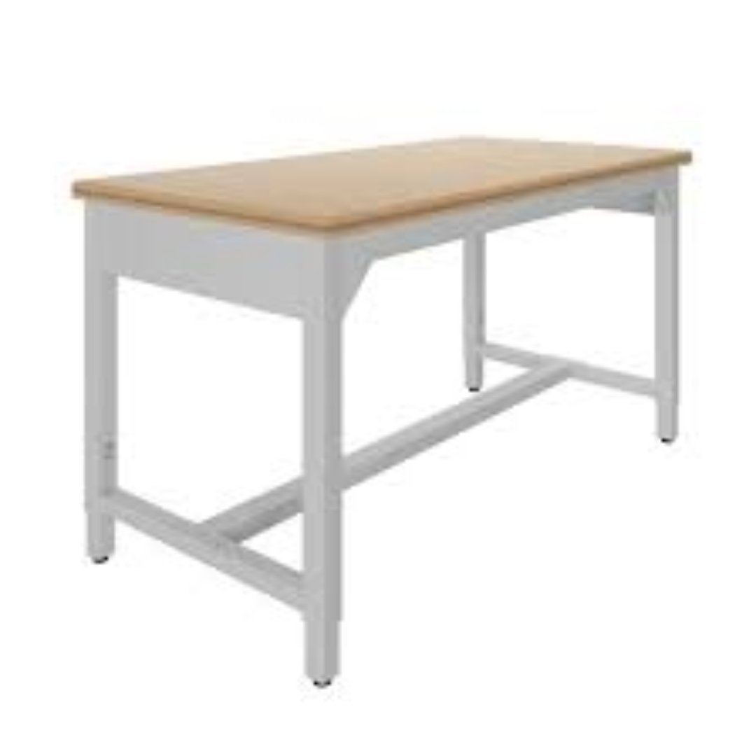 Nanfeng Top ranked Customized finished metal tables or workbenches