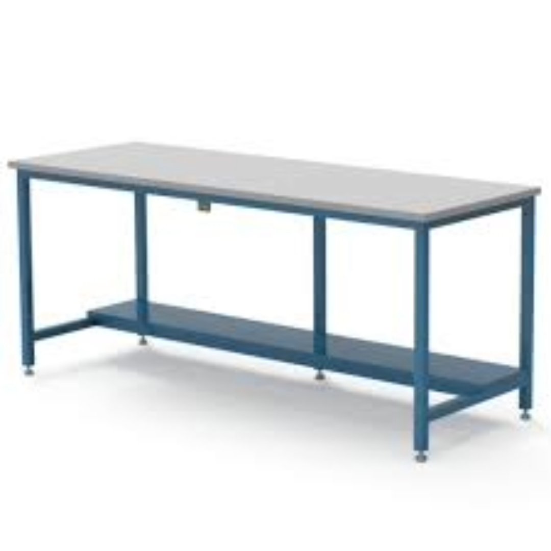 Nanfeng Top ranked Customized finished metal tables or workbenches
