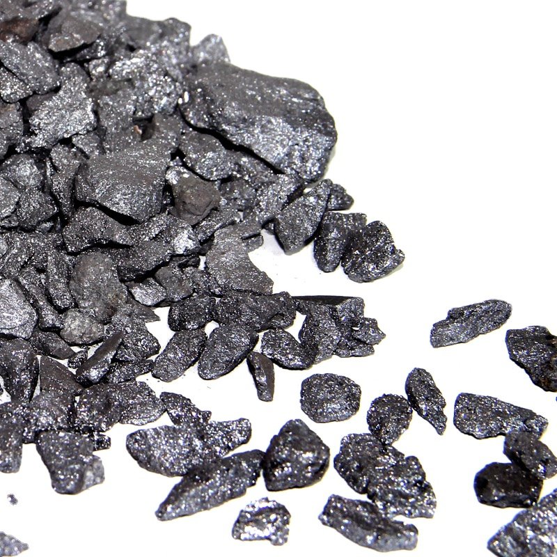 Best Price Metal Silicon 553 From Metal Silicon Block Manufacturer Hot Selling Industrial Metal Silicon Particles