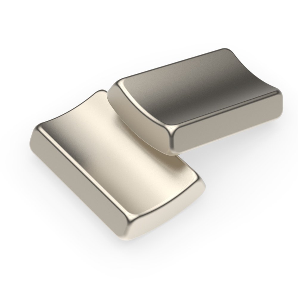 magnetic laundry system high temperature resistance SmCo small magnet magnetic iron silicon aluminum alloy powder core