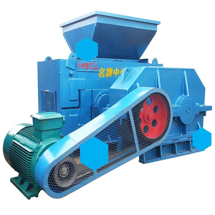 Briquette machine plans