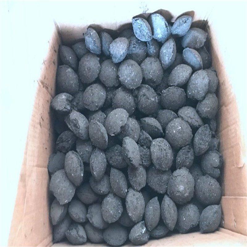 High Pressure Iron Powder Iron Dust Ball Press Hydraulic Charcoal Briquette Machine