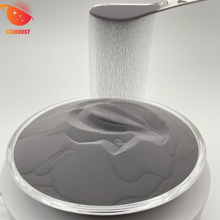 W-Ni-Fe Spherical Tungsten Nickel Iron Alloy Powder Carbide Manufacturing Metallurgy Aerospace Chemical Material Powder