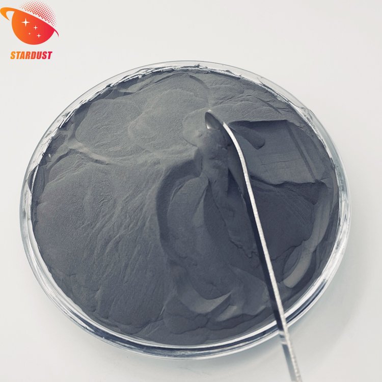 W-Ni-Fe Spherical Tungsten Nickel Iron Alloy Powder Carbide Manufacturing Metallurgy Aerospace Chemical Material Powder