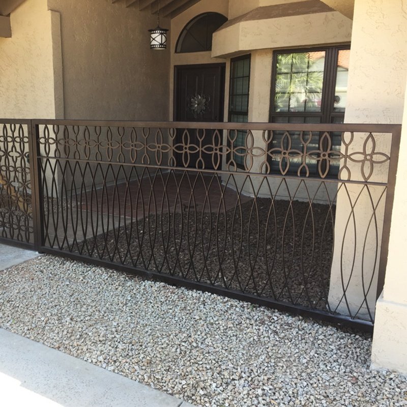 cast ir on fence balustrade nepal post iron fence easily assembled iron fence metal