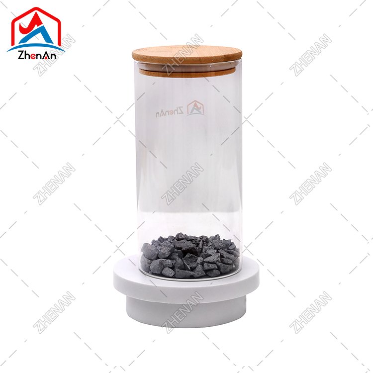 Factory Export High Quality FeSi Magnesium