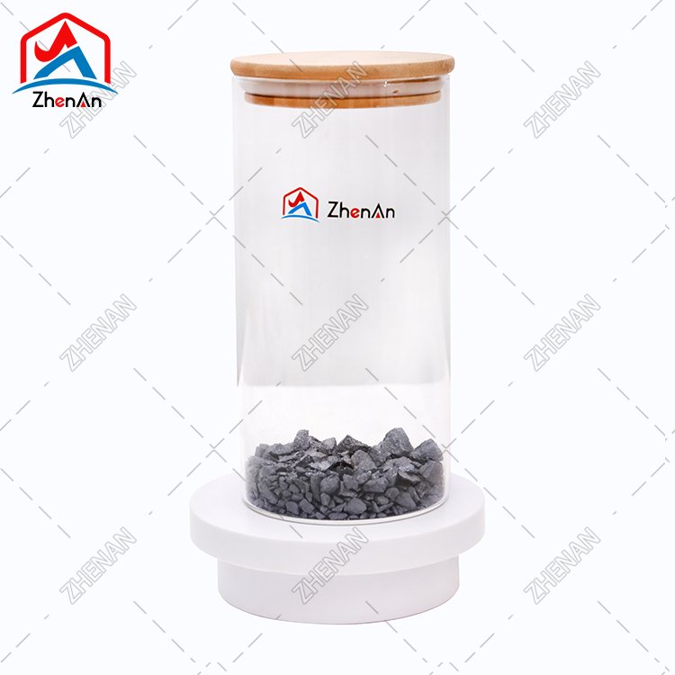 Factory Export High Quality FeSi Magnesium