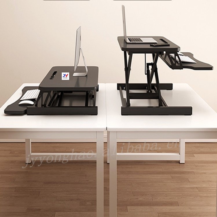 OEM Factory Custom Electric Wireless Remote Control Coffee Table Computer Desk Pet lifting bath table