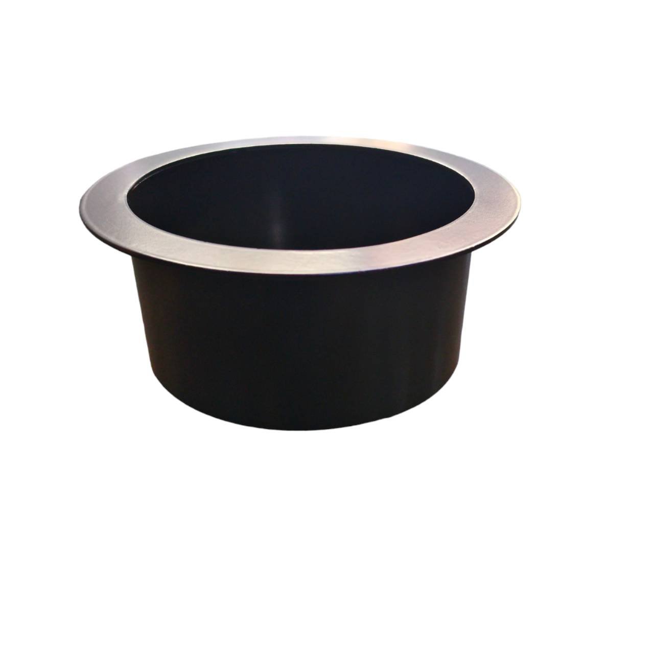 Modern Living Room Custom Galvanized Steel Plate Shading Cylinder Lampshade Covers For Sale