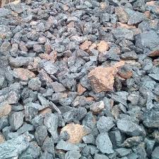 Iron ore