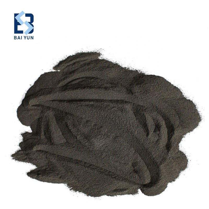 factory supply Various mesh Sponge Iron For Powder Metallurgy