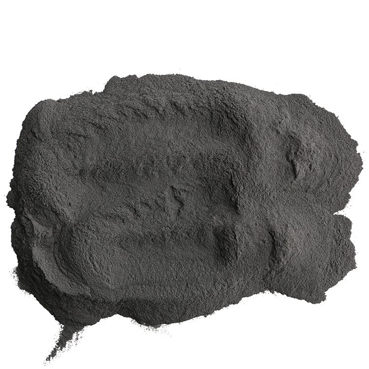 factory supply Various mesh Sponge Iron For Powder Metallurgy