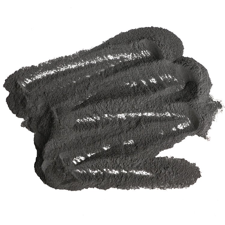 factory supply Various mesh Sponge Iron For Powder Metallurgy
