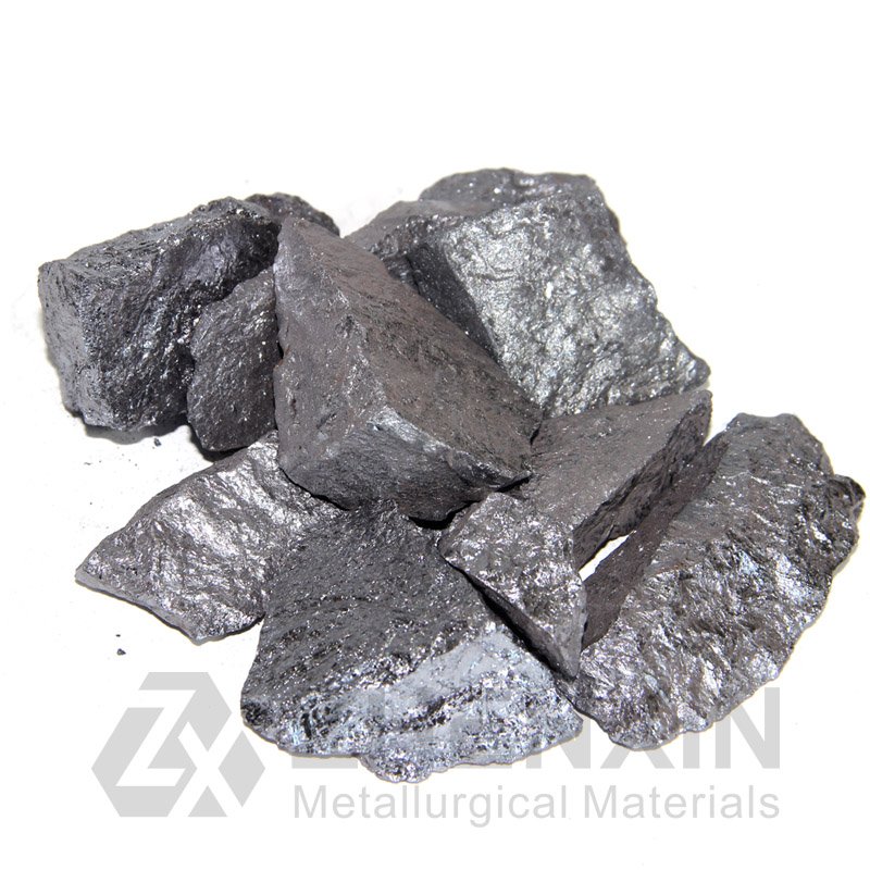 High Purity Silicon Metal Lump Powder 553 for Industry Materials