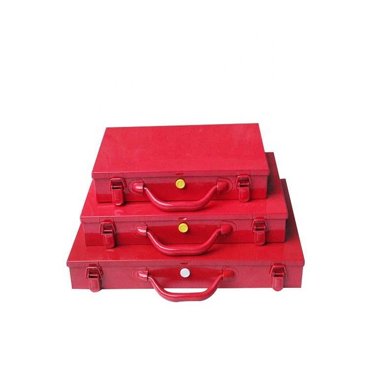 Manufacturer Hot sale metal workshop tool cabinet tool boxes