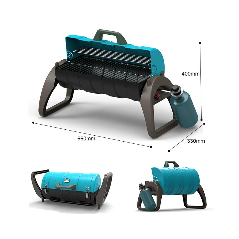 Professional Outdoor Gas Barbeque outdoor kitchen bbq gas barbecue grill