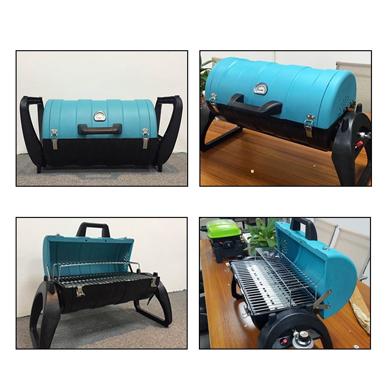 Professional Outdoor Gas Barbeque outdoor kitchen bbq gas barbecue grill