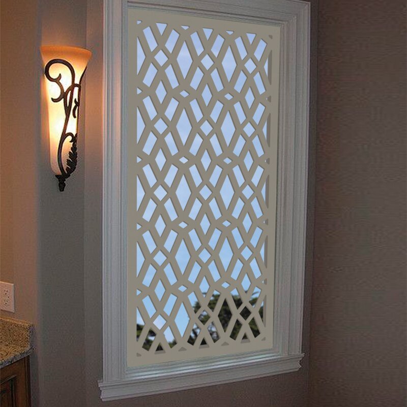 garage door decorative windows wrought iron round ring arch door decor
