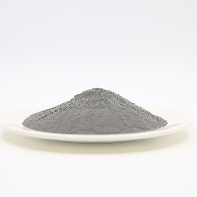 99.9% Pure Premix Iron Powder Zero Valent Iron Powder