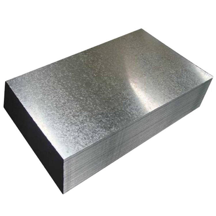 0.12-4.0mm cold rolled galvanized steel sheet embossed galvanized steel sheet hot-dip galvanized steel sheet plate