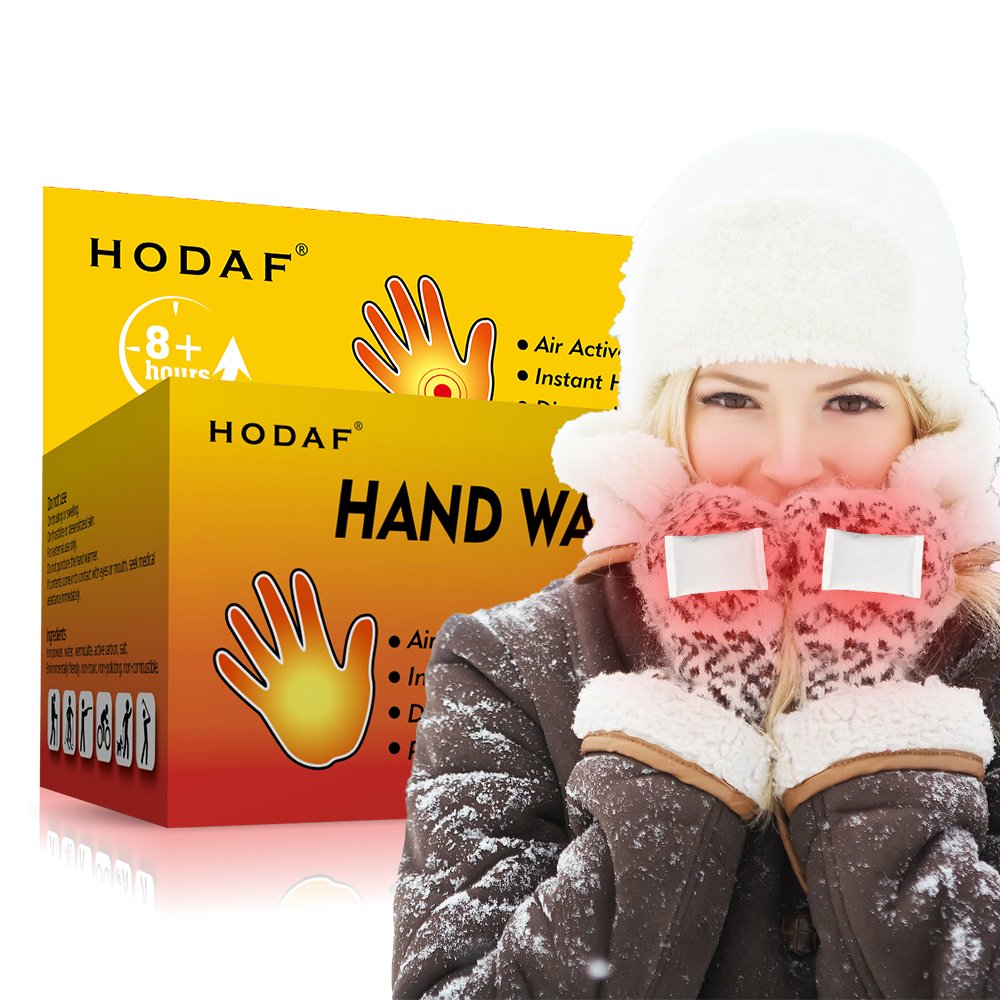 Hot Sale Disposable Pocket Warmer Instant Hot Pack Heat Pad Heating Hand Warmer