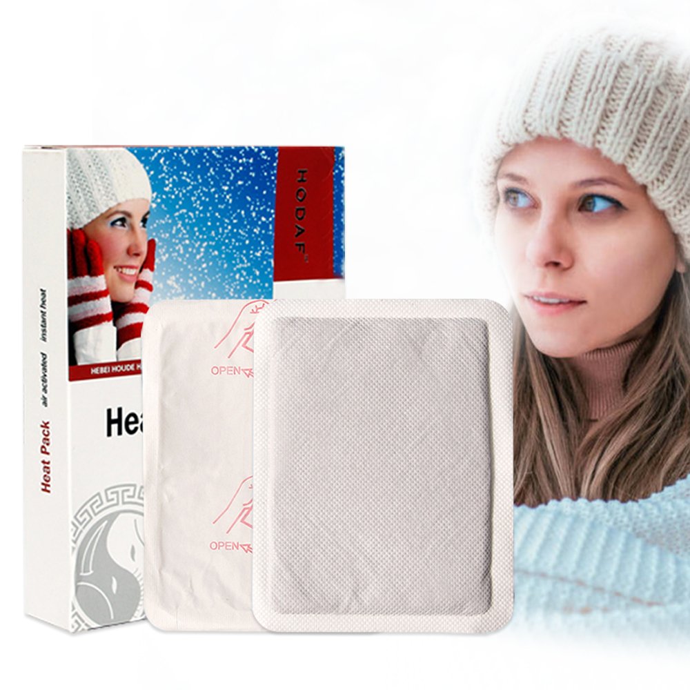 Hot Sale Disposable Pocket Warmer Instant Hot Pack Heat Pad Heating Hand Warmer
