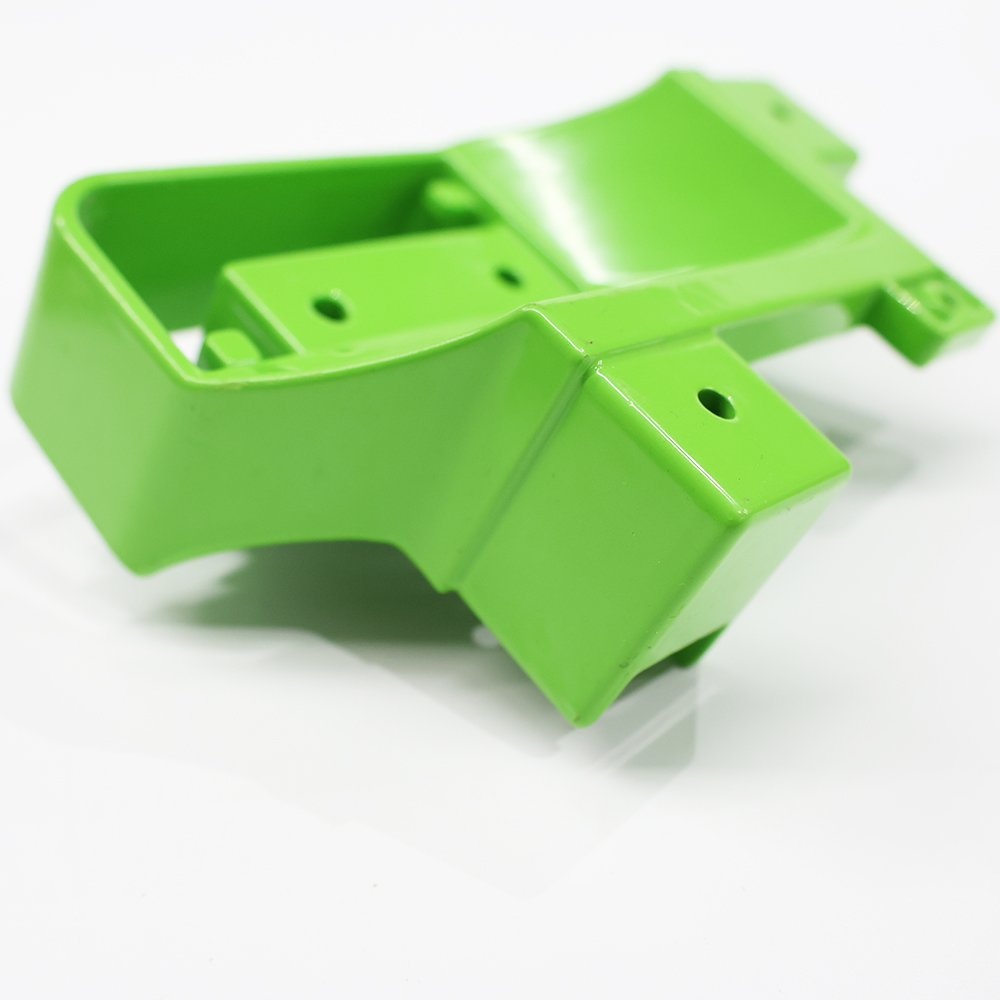 Titanium Investment Casting and Machining Products Titanium Casting EB5201