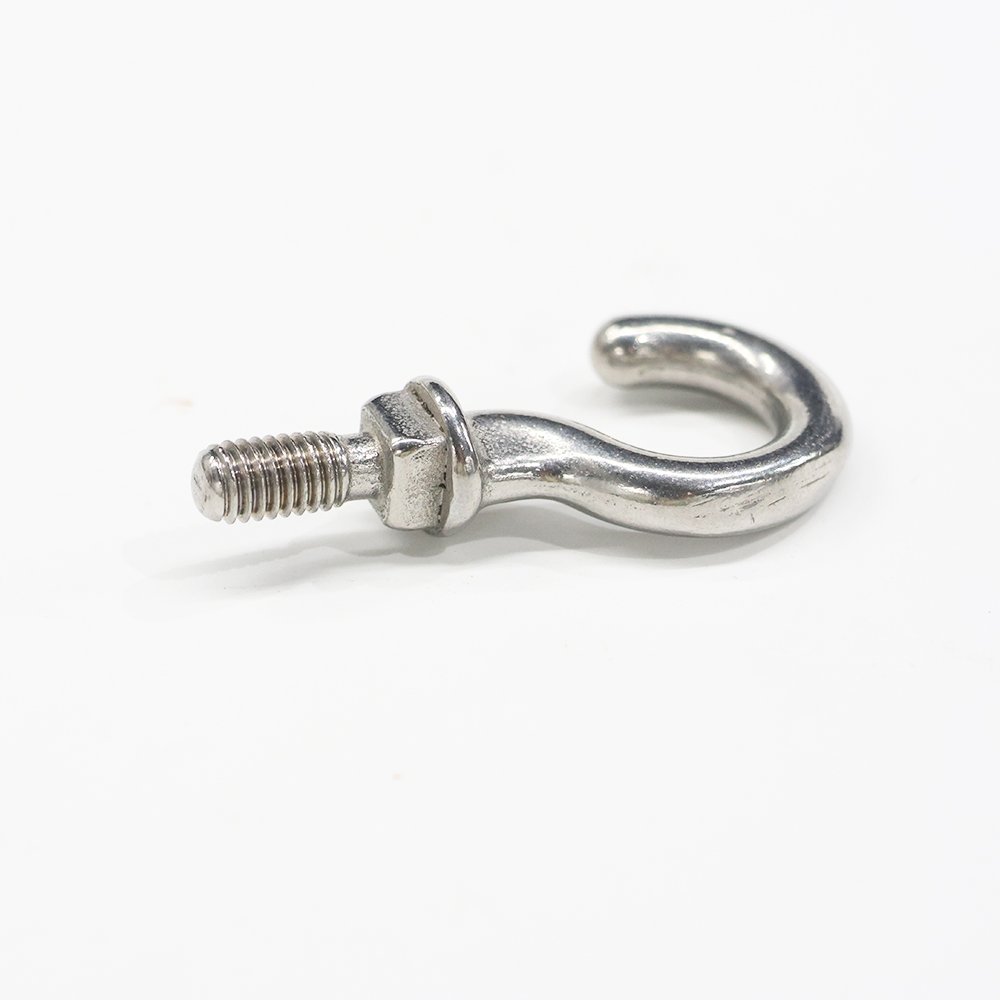 Titanium Investment Casting and Machining Products Titanium Casting EB5201