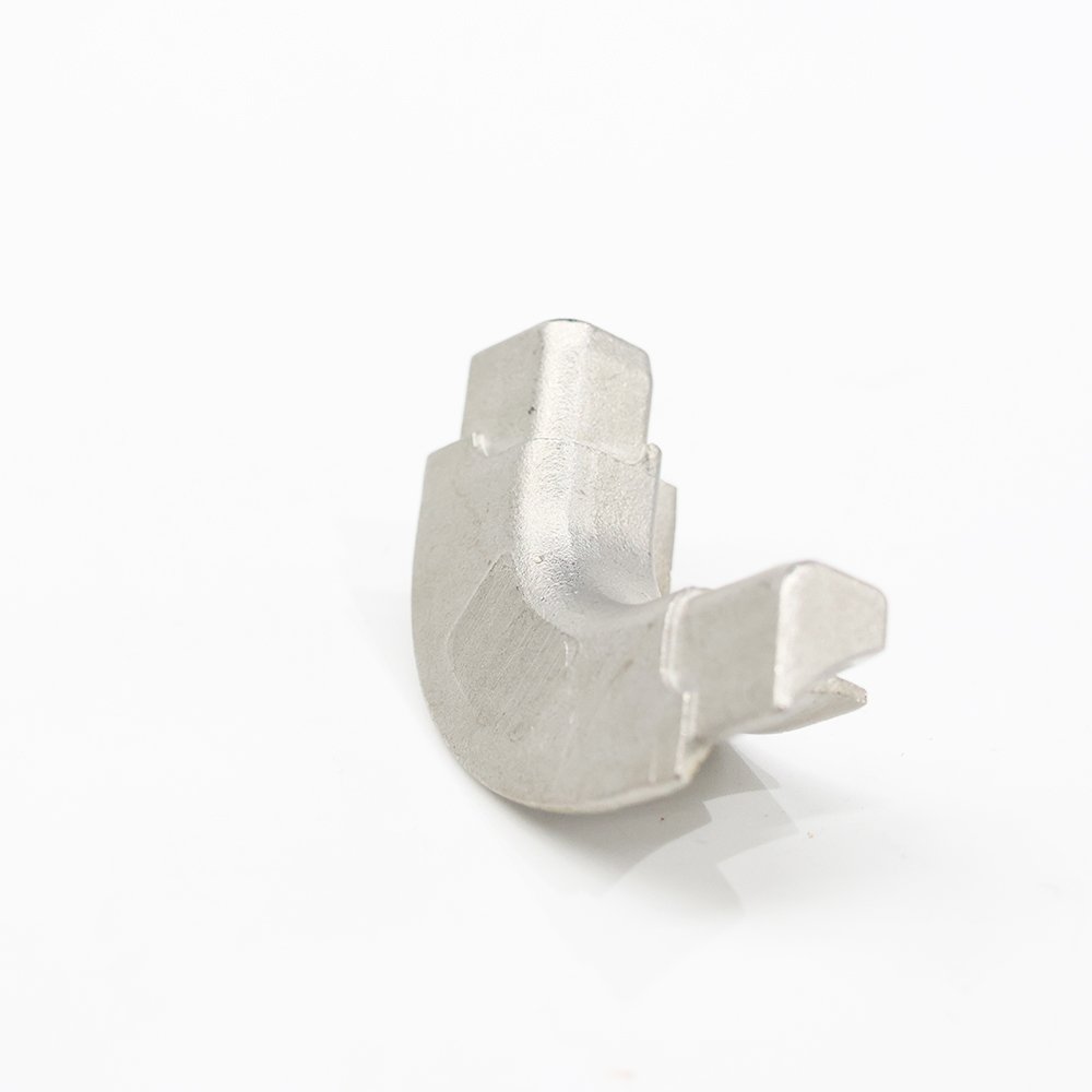 Titanium Investment Casting and Machining Products Titanium Casting EB5201