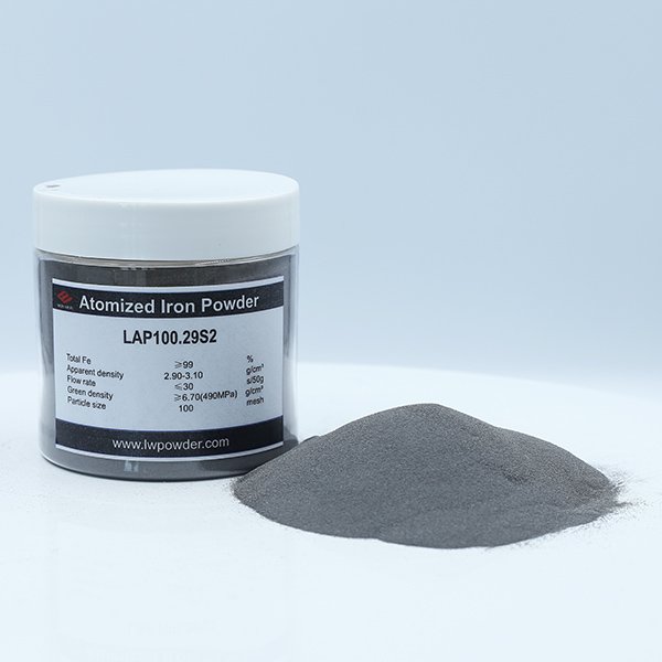 Alloy Metal Iron Steel Powder Powder Atomized Iron Powder For Sintered Metal Parts