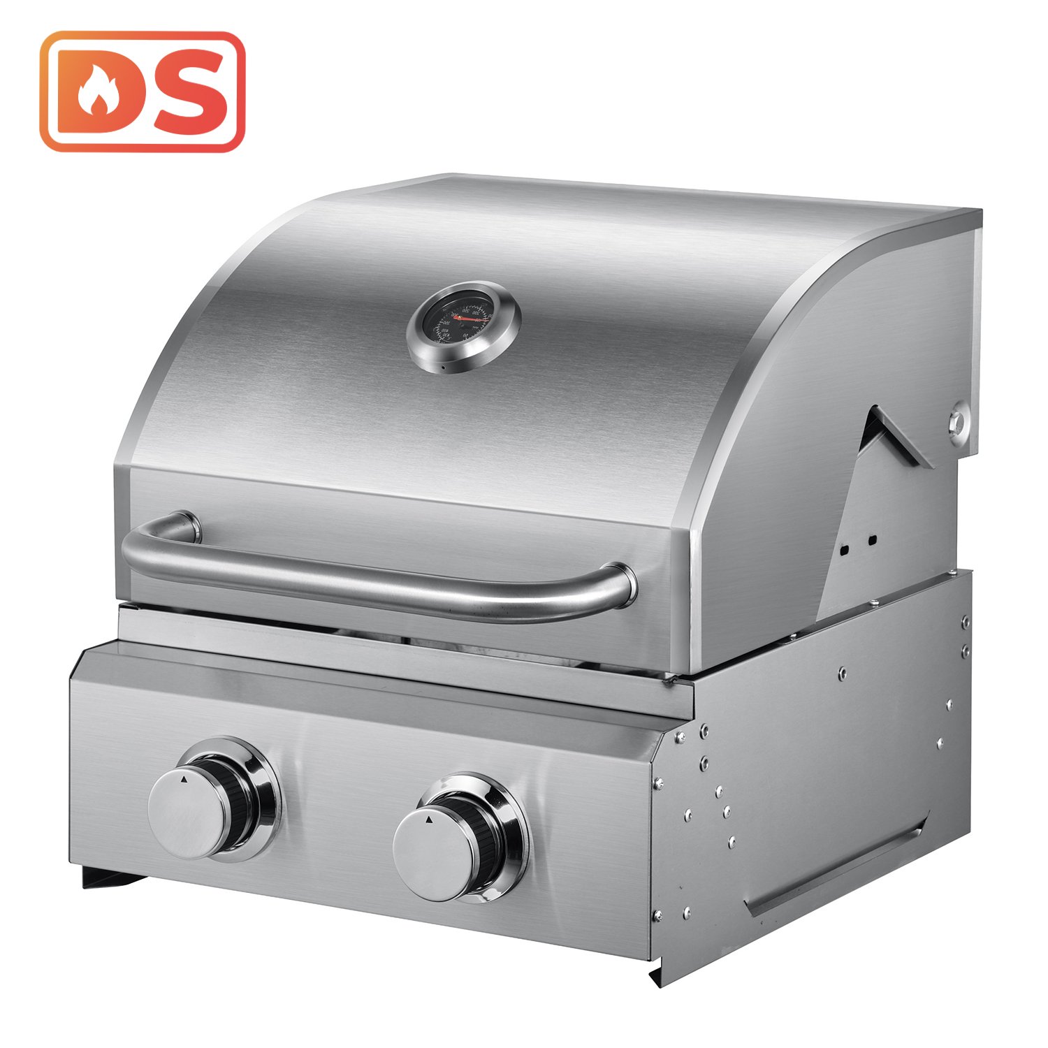 Outdoor Gas Grill: Embrace the Joy of Grilling with a Powerful Outdoor Grill