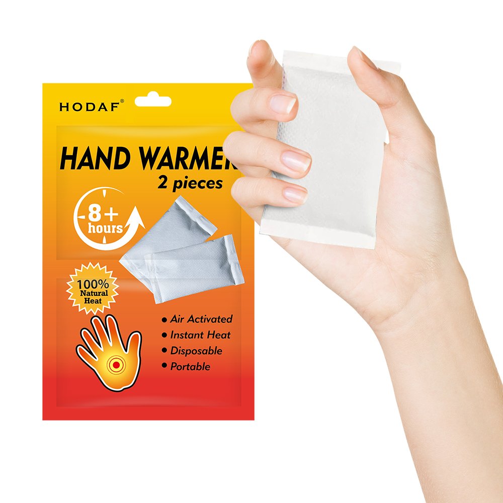 Approved Air-activated Heat Pack hand warmers disposable wholesale Hand Warmer Hot Pack Hot Pad