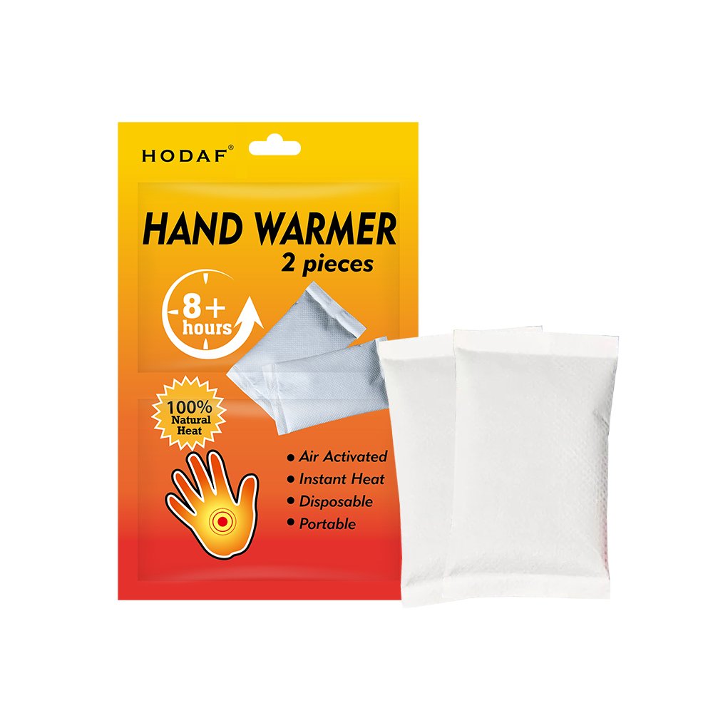 Approved Air-activated Heat Pack hand warmers disposable wholesale Hand Warmer Hot Pack Hot Pad