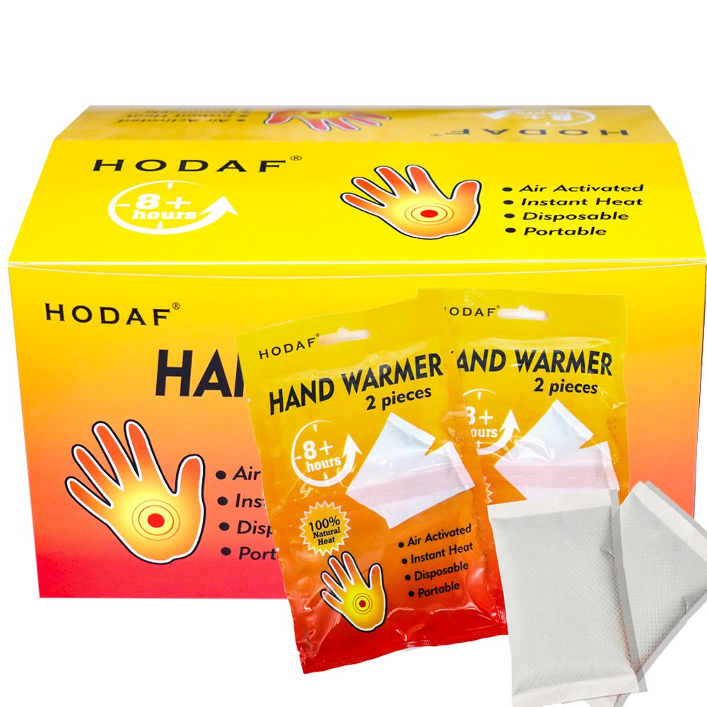 Approved Air-activated Heat Pack hand warmers disposable wholesale Hand Warmer Hot Pack Hot Pad