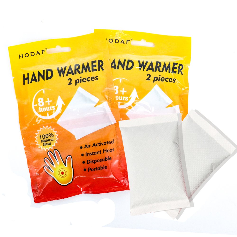 Approved Air-activated Heat Pack hand warmers disposable wholesale Hand Warmer Hot Pack Hot Pad