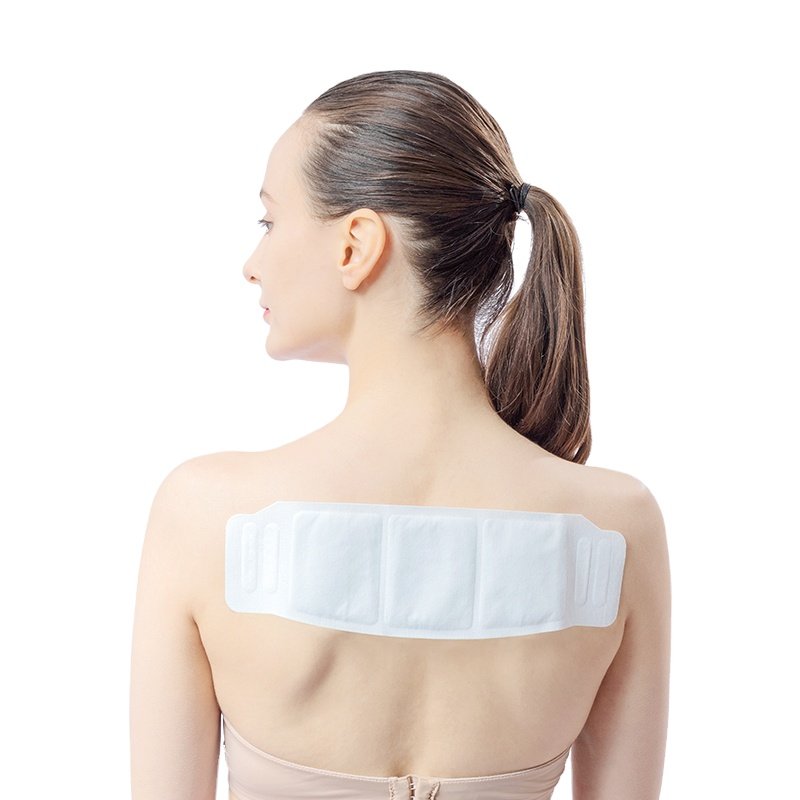 Air Activated Warmers Long Lasting Up to 12 Hours of Heat Wraps Safe Natural Odorless Hot Pack Hand Warmer