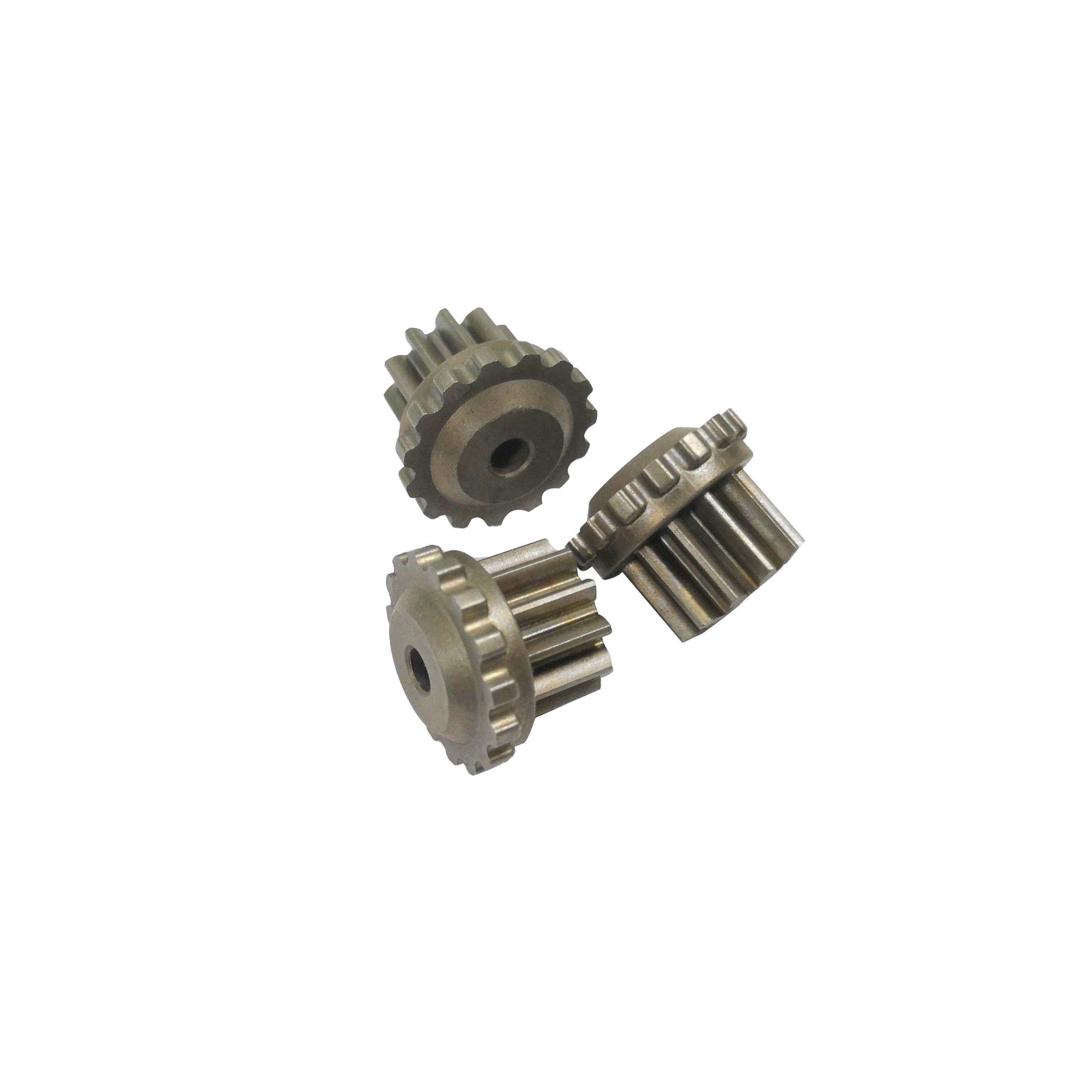 Factory direct sales of machinery parts metal spur gears precision powder metallurgy gears