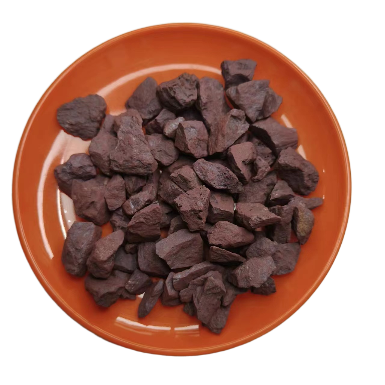 high quality iron Pyrite Ore