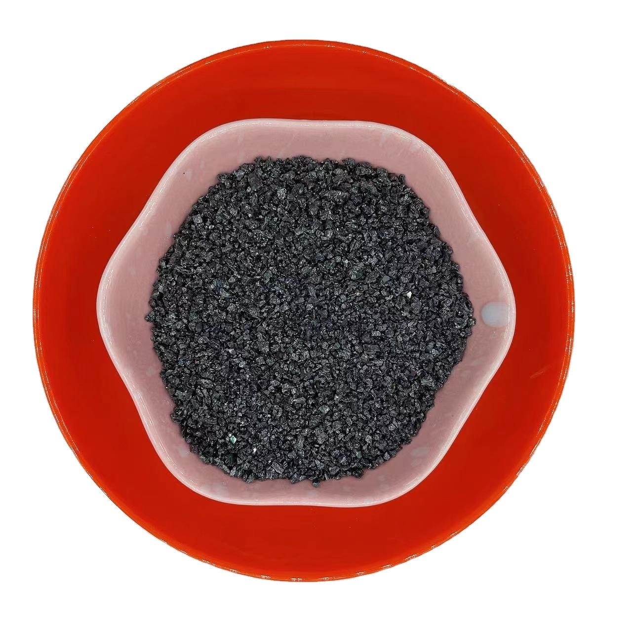 high quality iron Pyrite Ore