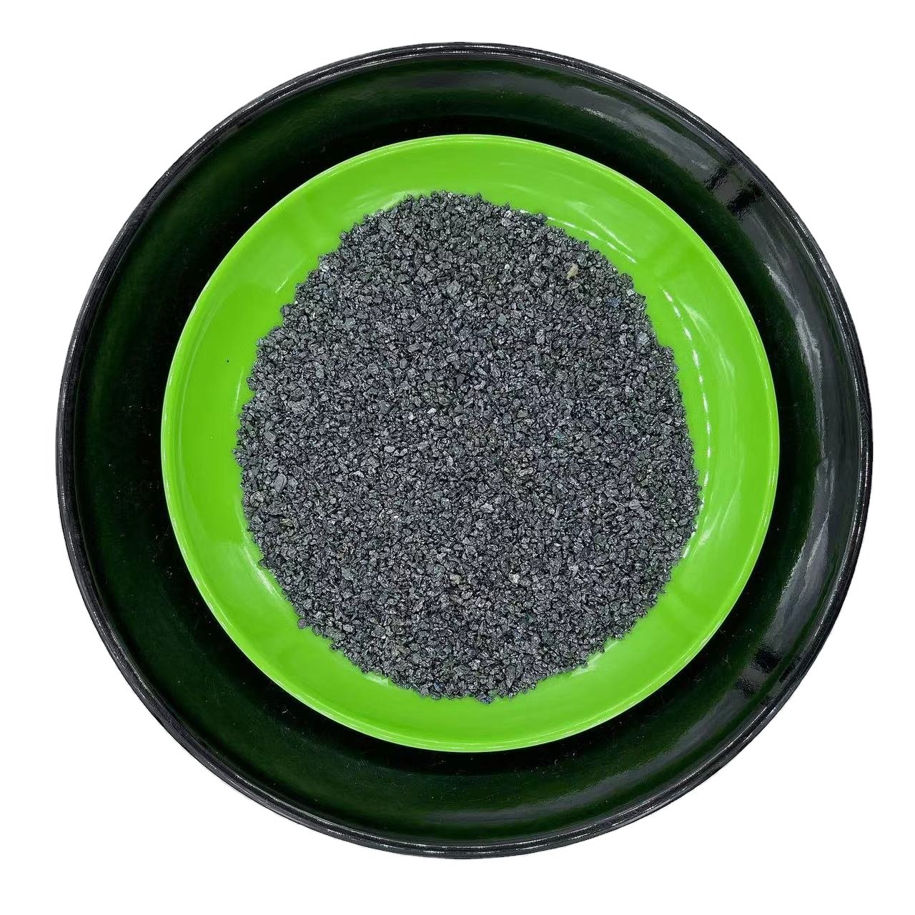 high quality iron Pyrite Ore
