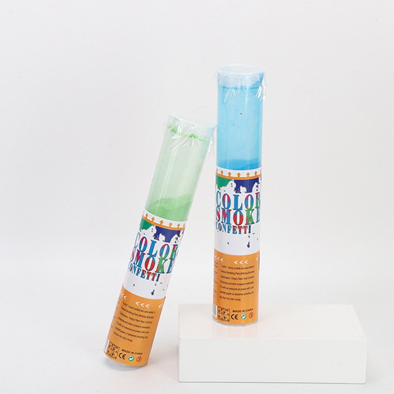 28cm Color Run Festival Product Combo's Productos Para Fiestas Holi Color Powder carnival confetti