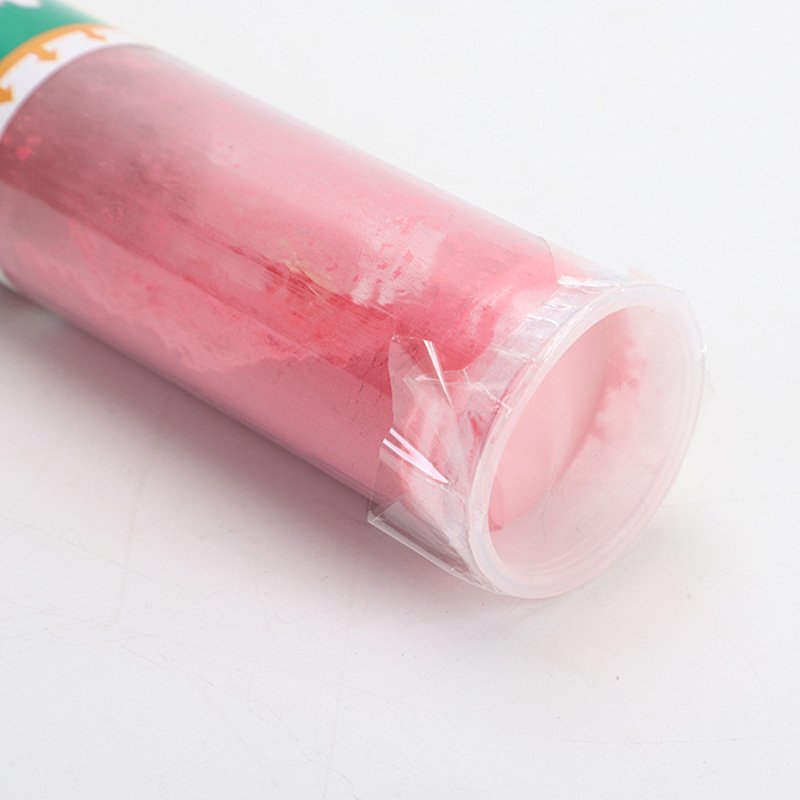 28cm Color Run Festival Product Combo's Productos Para Fiestas Holi Color Powder carnival confetti