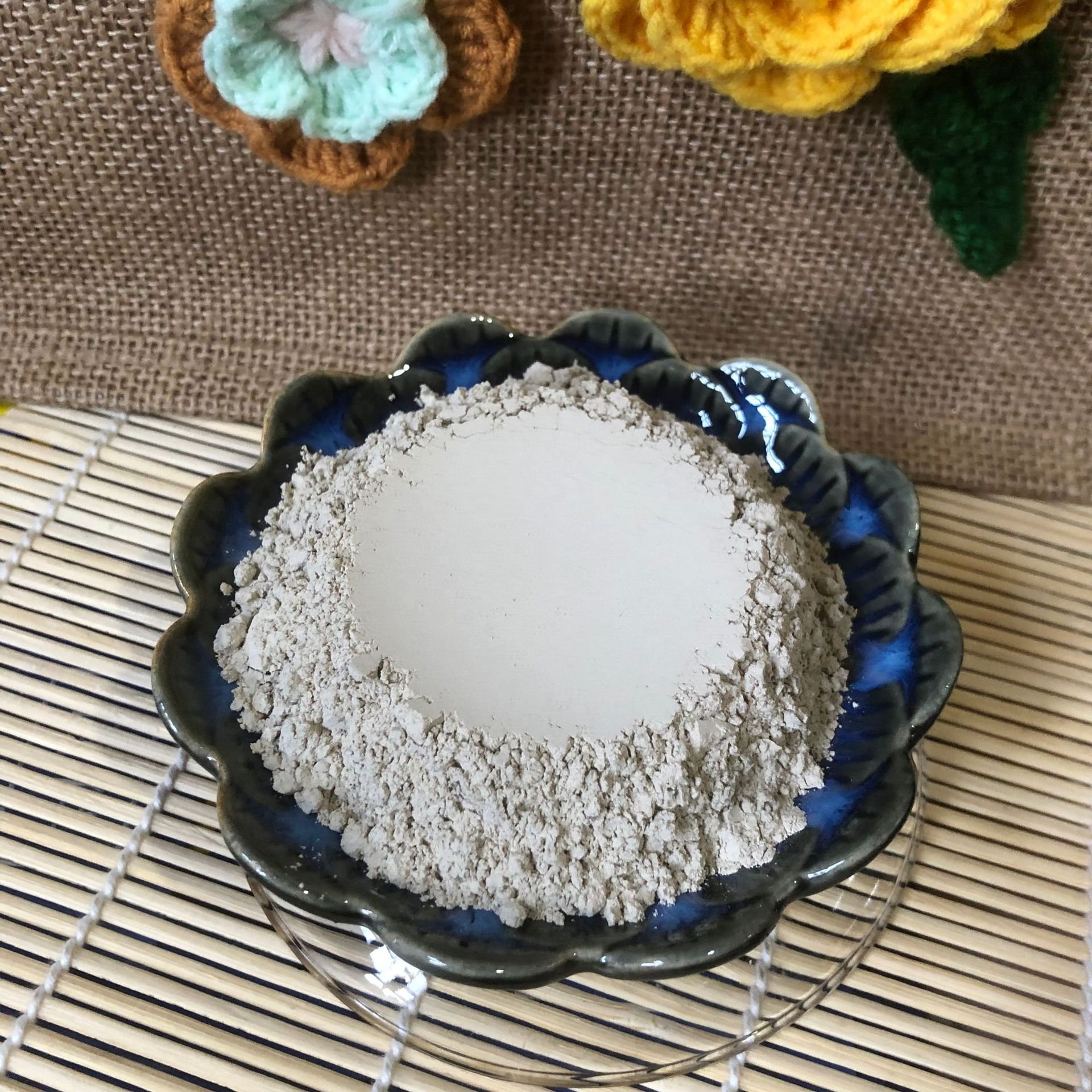 Calcined alumina high alumina refractory powder for precision metallurgy casting of heat-resistant ceramics alumina for addition