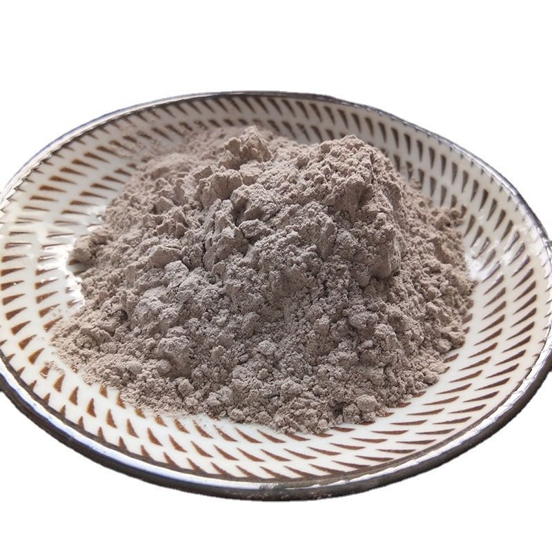 Calcined alumina high alumina refractory powder for precision metallurgy casting of heat-resistant ceramics alumina for addition
