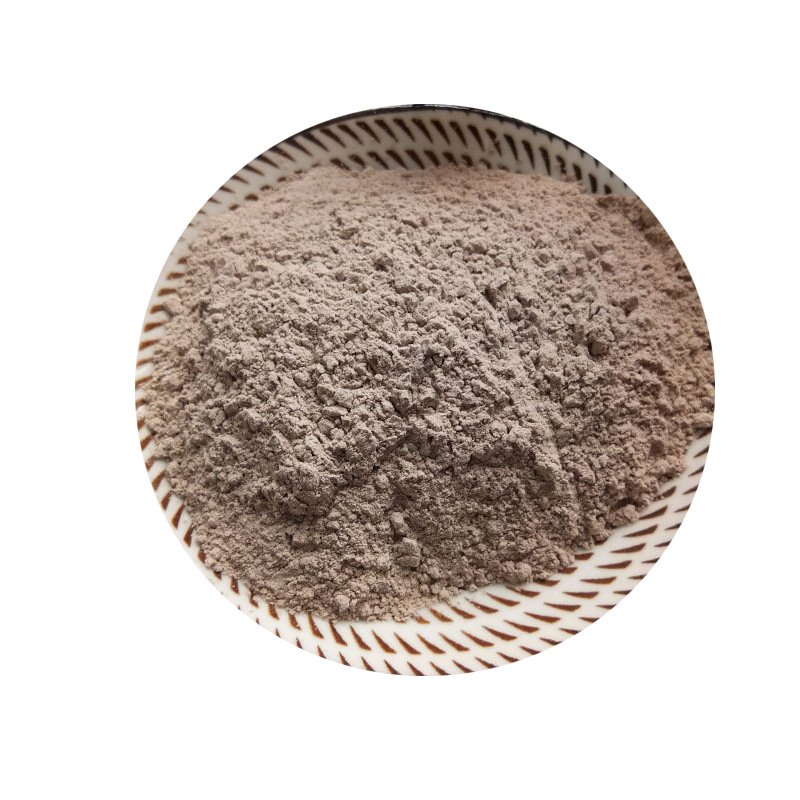 Calcined alumina high alumina refractory powder for precision metallurgy casting of heat-resistant ceramics alumina for addition