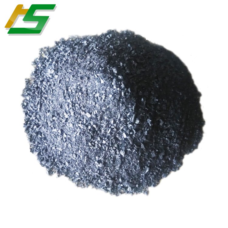 Gray cast iron and ductile iron commonly used inoculant Ferro Silicon Aluminum