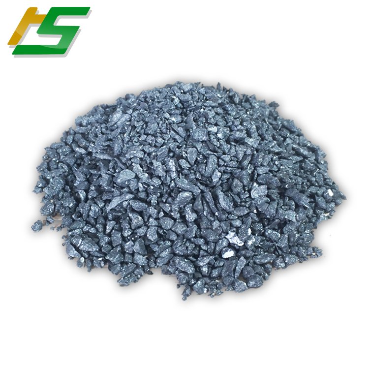 Gray cast iron and ductile iron commonly used inoculant Ferro Silicon Aluminum