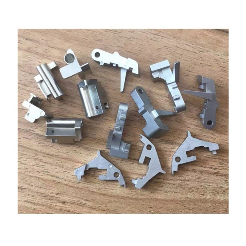 Factory price custom processing powder metallurgy sintered parts