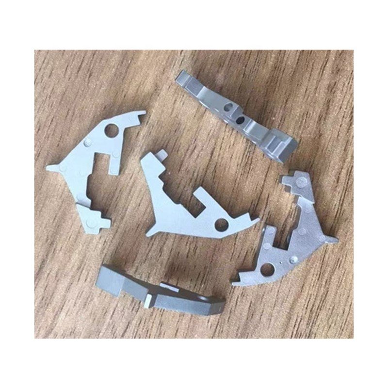 Factory price custom processing powder metallurgy sintered parts