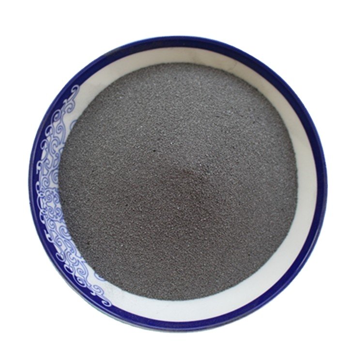 2-10um high purity Fe 99% spherical carbonyl iron powder for microwave absorption Injection Molding micron iron powder price